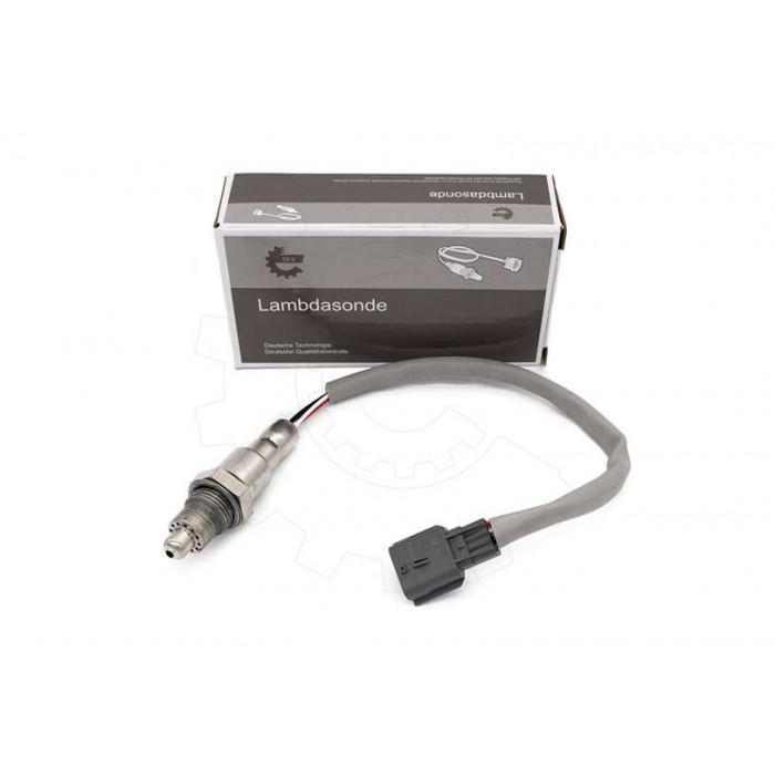 Sonde Lambda Pour Renault Kadjar Nissan Juke Qashqai X-Trail