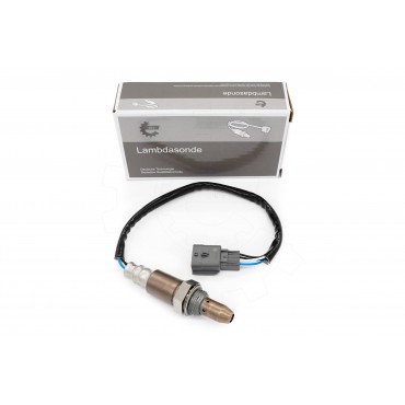 Sonde Lambda Pour Renault Master III Nissan Navara NP300