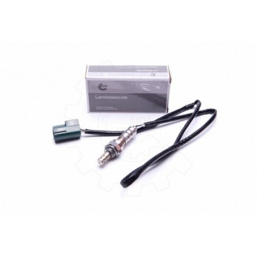 Sonde Lambda Pour Nissan Pathfinder II 226915W900