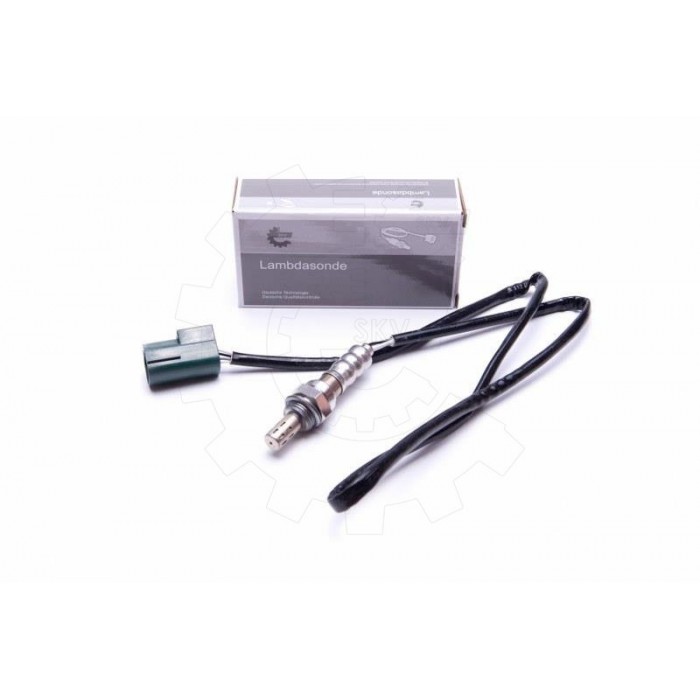 Sonde Lambda Pour Nissan Pathfinder II 226915W900