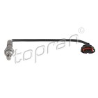 Sonde Lambda Pour Opel Agila Astra G Corsa C Vauxhall Agila MK I (A)