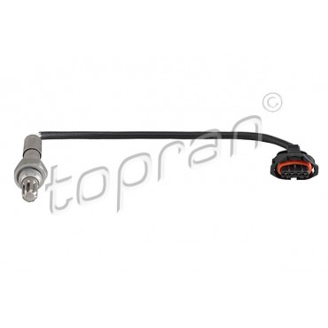 Sonde Lambda Pour Opel Agila Astra G Corsa C Vauxhall Agila MK I (A)