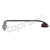 Sonde Lambda Pour Opel Agila Astra G Corsa C Vauxhall Agila MK I (A)
