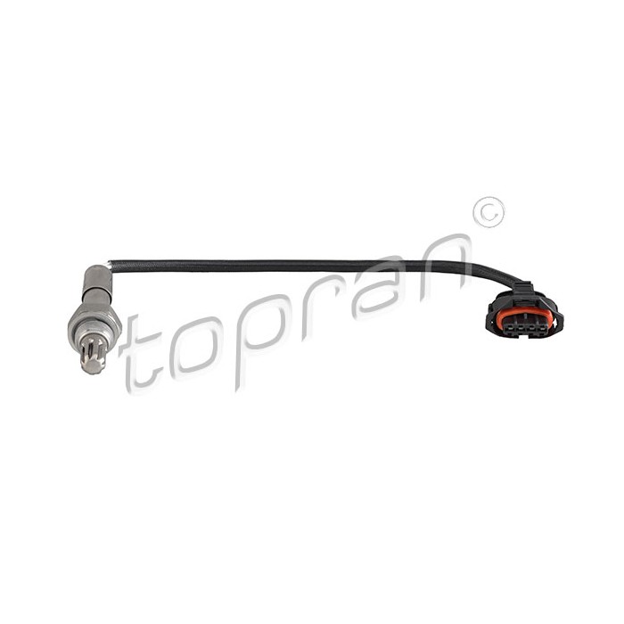 Sonde Lambda Pour Opel Agila Astra G Corsa C Vauxhall Agila MK I (A)