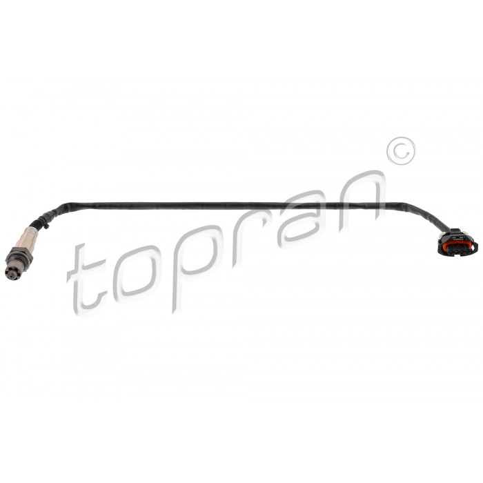 Sonde Lambda Pour Opel Agila Astra G H Corsa C Zafira A Vauxhall Coupé