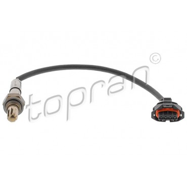 Sonde Lambda Pour Opel Agila Astra G H Combo Corsa C D Meriva A Tigra Vauxhall