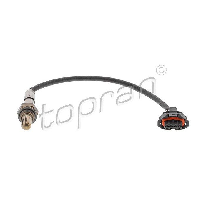 Sonde Lambda Pour Opel Agila Astra G H Combo Corsa C D Meriva A Tigra Vauxhall