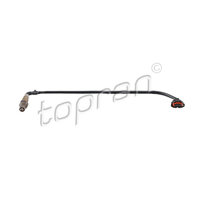 Sonde Lambda Pour Opel Agila Astra G H Combo Corsa C Meriva A Tigra Vauxhall