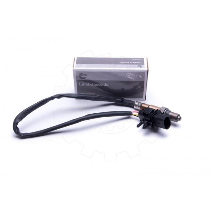 Sonde Lambda Pour Opel Suzuki Splash Vauxhall 95507971 1821369L00 1821369L00000