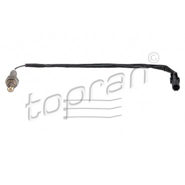 Sonde Lambda Pour Opel Ascona C Astra F G Combo Corsa A B Kadett E Tigra Vectra