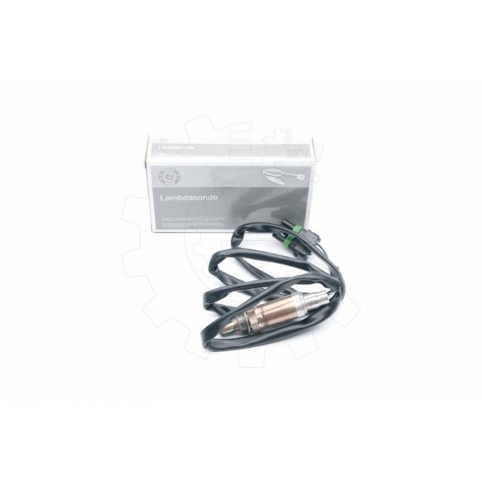 Sonde Lambda Pour Opel Ascona C Omega Rekord Senator B Sintra Vectra Vauxhall
