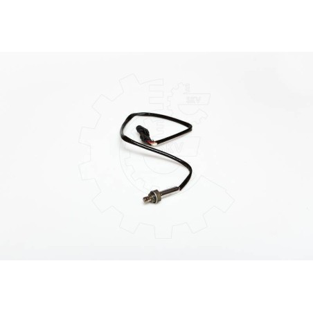 Sonde Lambda Pour Opel Astra F G Calibra A Vectra B Vauxhall Break Décapotable