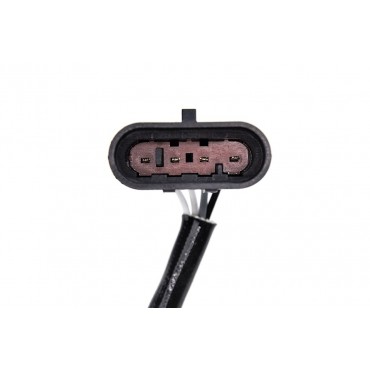 Sonde Lambda Pour Opel Astra F G Vectra B Zafira A Vauxhall Break Coupé