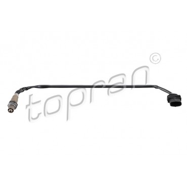 Sonde Lambda Pour Opel Astra G Corsa B Vauxhall Corsa MK I (B)