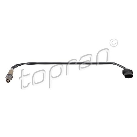 Sonde Lambda Pour Opel Astra G Corsa B Vauxhall Corsa MK I (B)