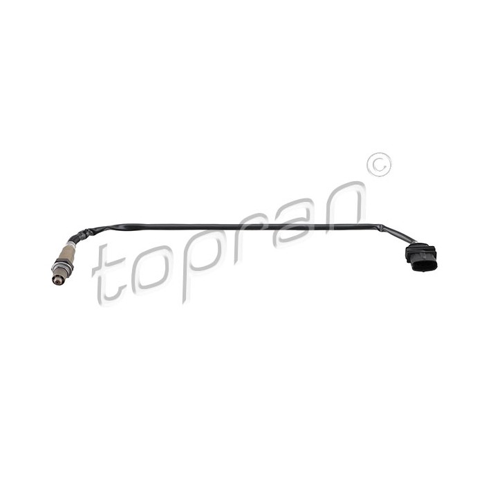 Sonde Lambda Pour Opel Astra G Corsa B Vauxhall Corsa MK I (B)