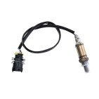 Sonde Lambda Pour Opel Astra G Corsa B Vauxhall Corsa MK I (B)