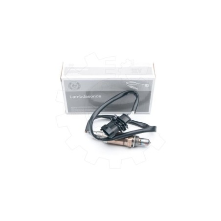 Sonde Lambda Pour Opel Astra G Corsa B Vauxhall Corsa MK I (B)