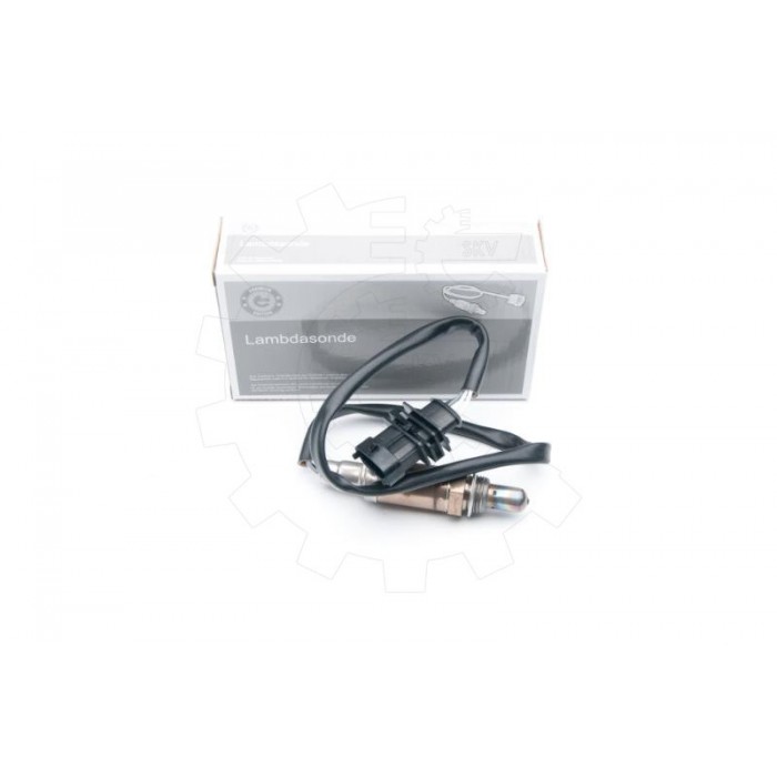 Sonde Lambda Pour Opel Astra G Corsa B Vauxhall Corsa MK I (B)