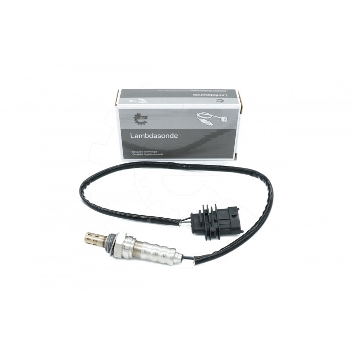 Sonde Lambda Pour Opel Astra G Combo Corsa C Meriva A Vectra Zafira Vauxhall