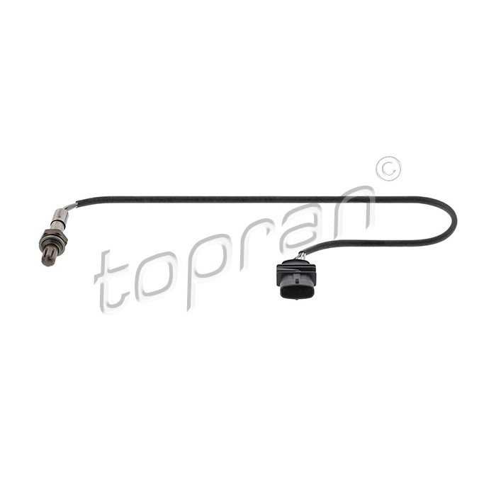 Sonde Lambda Pour Opel Astra G Corsa C Vectra B Zafira A Vauxhall Break Coupé