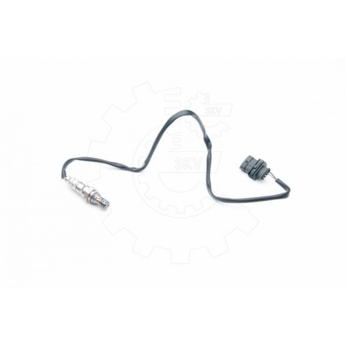 Sonde Lambda Pour Opel Astra G Corsa C Meriva A Vectra B Zafira Vauxhall Break