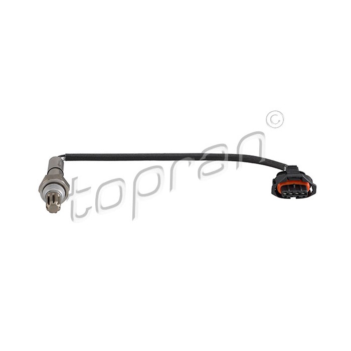 Sonde Lambda Pour Opel Astra G Combo Corsa C Meriva A Vectra Zafira Vauxhall