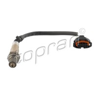 Sonde Lambda Pour Opel Astra G H Combo Corsa C D Meriva A Tigra Vauxhall