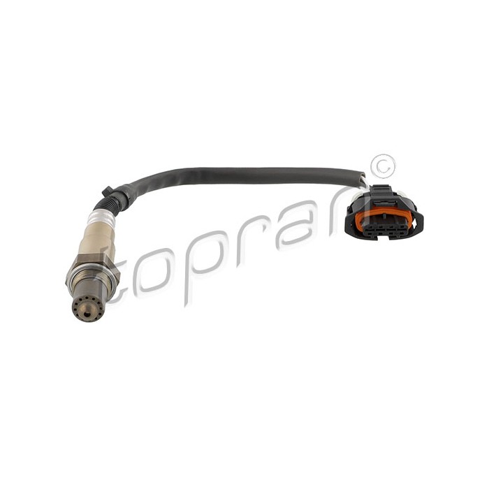 Sonde Lambda Pour Opel Astra G H Combo Corsa C D Meriva A Tigra Vauxhall