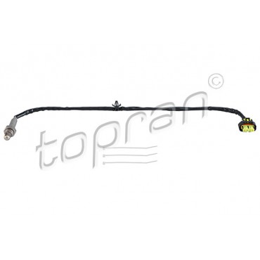 Sonde Lambda Pour Opel Astra G H Vectra C Zafira Vauxhall Décapotable V (H)