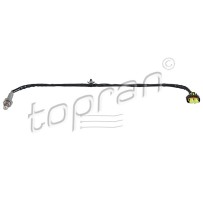 Sonde Lambda Pour Opel Astra G H Vectra C Zafira Vauxhall Décapotable V (H)