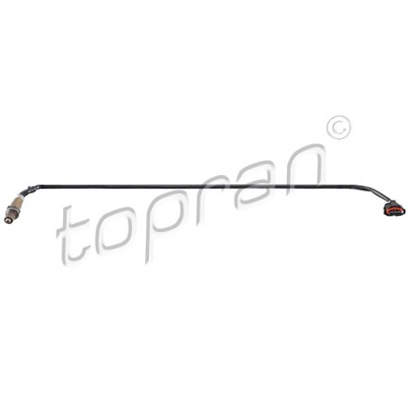 Sonde Lambda Pour Opel Vectra Zafira Vauxhall Break Coupé Décapotable V (H)