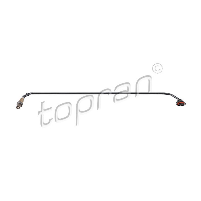 Sonde Lambda Pour Opel Vectra Zafira Vauxhall Break Coupé Décapotable V (H)