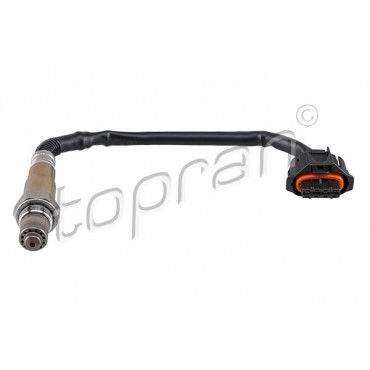 Sonde Lambda Pour Opel Zafira Vauxhall Break Coupé Décapotable V (H)