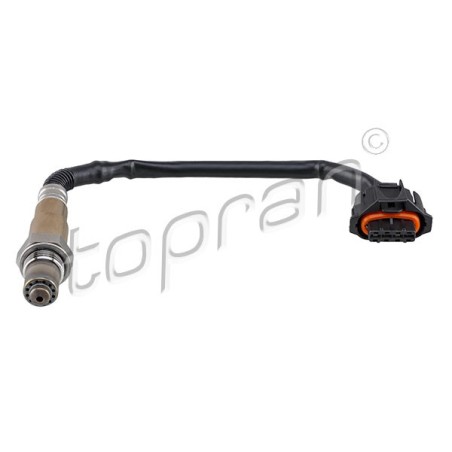 Sonde Lambda Pour Opel Zafira Vauxhall Break Coupé Décapotable V (H)