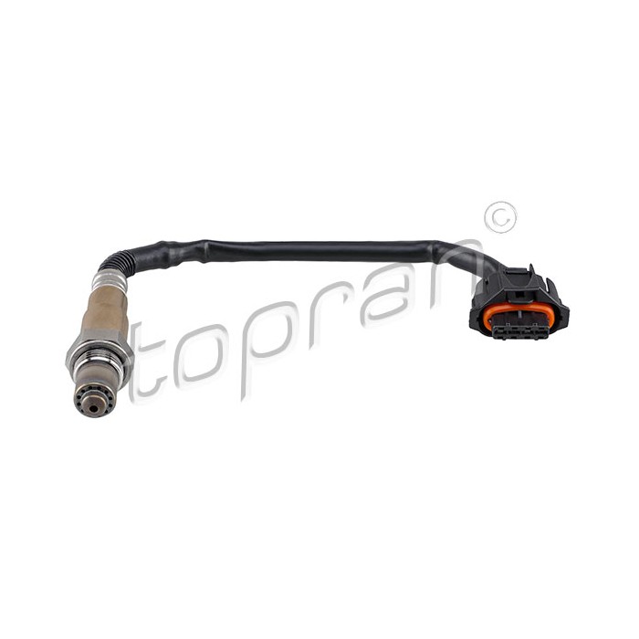 Sonde Lambda Pour Opel Zafira Vauxhall Break Coupé Décapotable V (H)