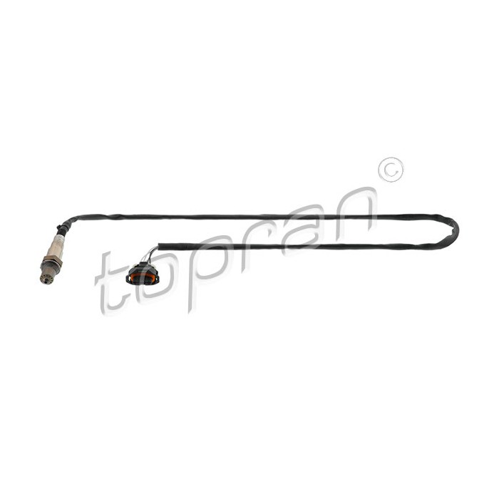 Sonde Lambda Pour Opel Astra G H Zafira A Vauxhall Décapotable V (H) Break
