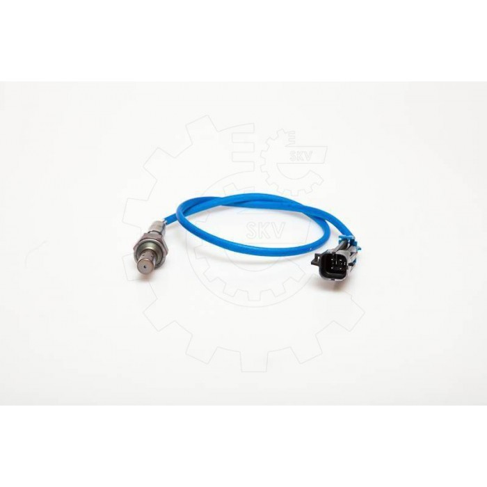 Sonde Lambda Pour Opel Astra G Speedster Vectra B C Zafira A Vauxhall