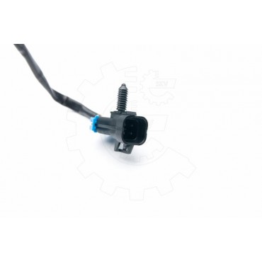 Sonde Lambda Pour Opel Astra G Speedster Vectra B Zafira A Vauxhall