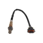 Sonde Lambda Pour Opel Astra H Meriva A Vauxhall Astra MK V (H) Break