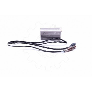 Sonde Lambda Pour Opel Astra H 855877 98075140