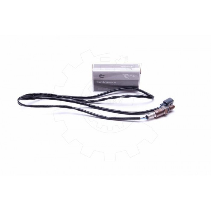 Sonde Lambda Pour Opel Astra H 855877 98075140