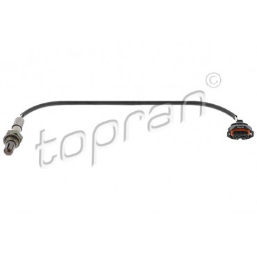Sonde Lambda Pour Opel Corsa C Vauxhall Corsa MK II (C) 0855359 09193654