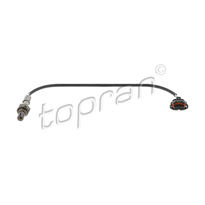 Sonde Lambda Pour Opel Corsa C Vauxhall Corsa MK II (C) 0855359 09193654