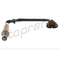 Sonde Lambda Pour Opel Corsa C Omega B Signum 3/5 Portes Vectra Vauxhall Break