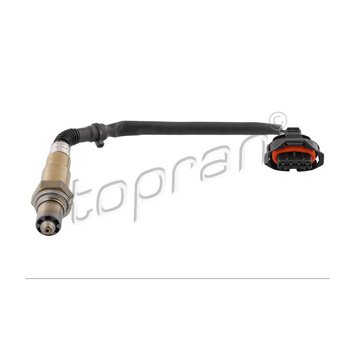 Sonde Lambda Pour Opel Corsa C Omega B Signum 3/5 Portes Vectra Vauxhall Break