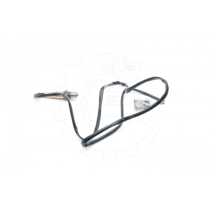 Sonde Lambda Pour Opel Signum 3/5 Portes Vectra C Vauxhall Signum