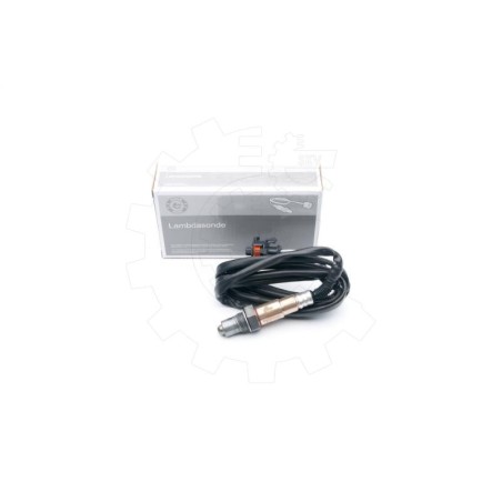 Sonde Lambda Pour Opel Signum 3/5 Portes Vectra C Vauxhall Signum