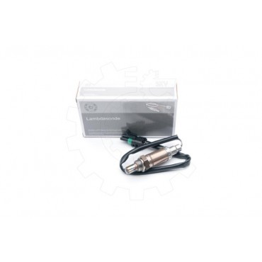 Sonde Lambda Pour Renault Clio I Rapid Twingo 7700860246