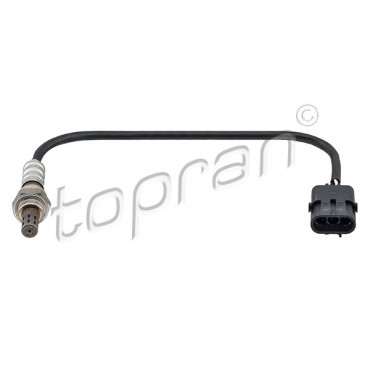Sonde Lambda Pour Renault Clio I II Kangoo Twingo 7700872878